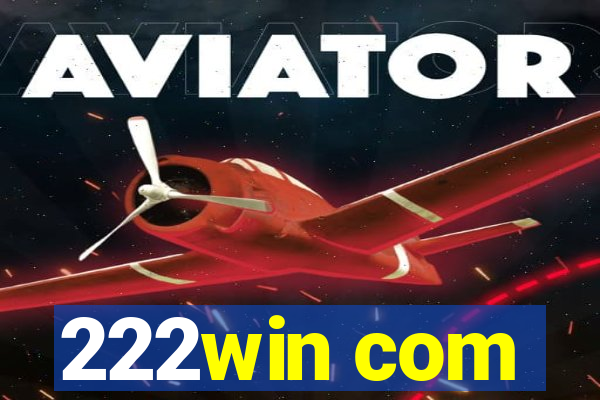 222win com